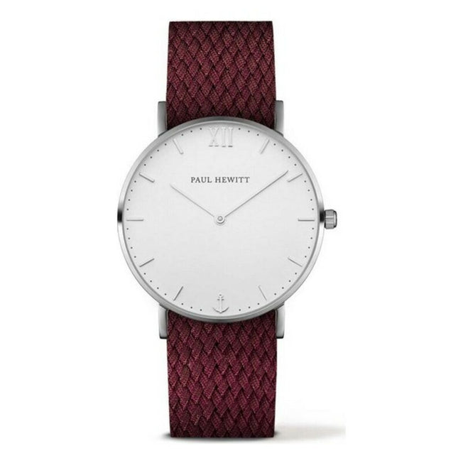 Horloge Uniseks Paul Hewitt PH-SA-S-ST-W-19M (Ø 39 mm)