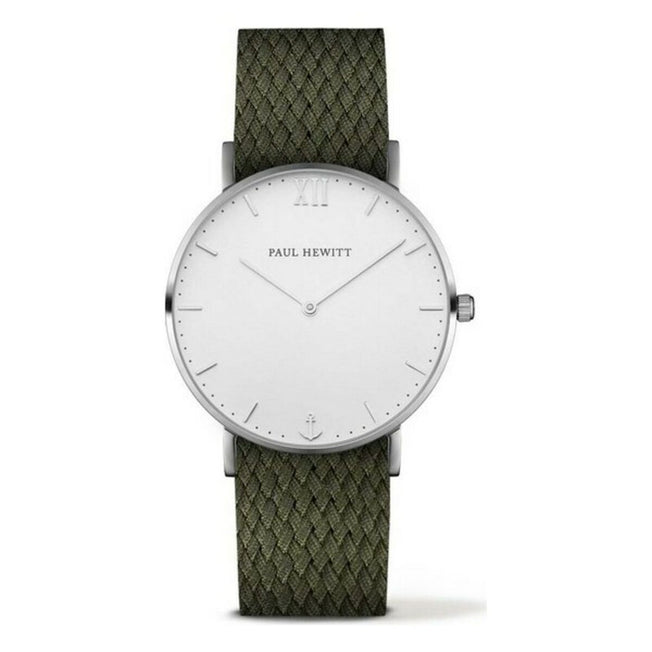 Horloge Uniseks Paul Hewitt PH-SA-S-ST-W-20S (Ø 39 mm)