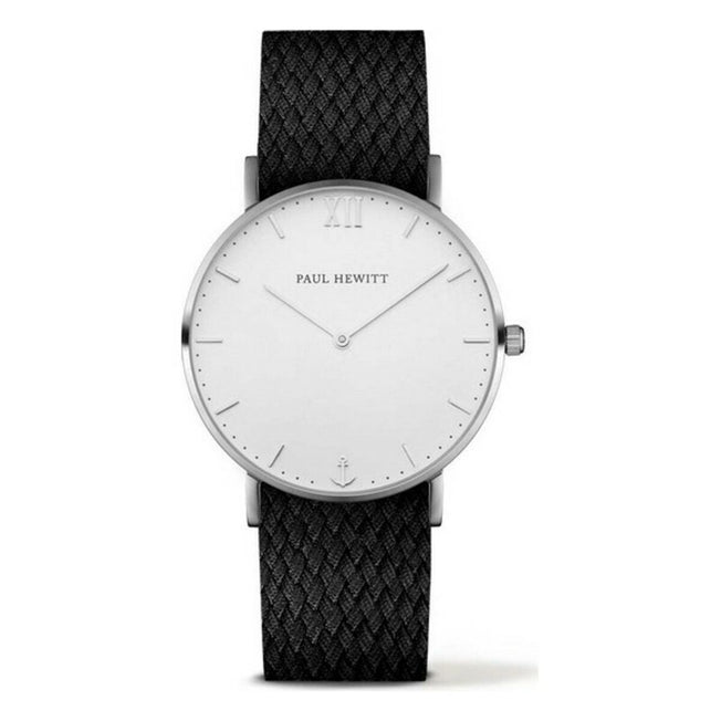 Horloge Uniseks Paul Hewitt PH-SA-S-ST-W-21S (Ø 39 mm)