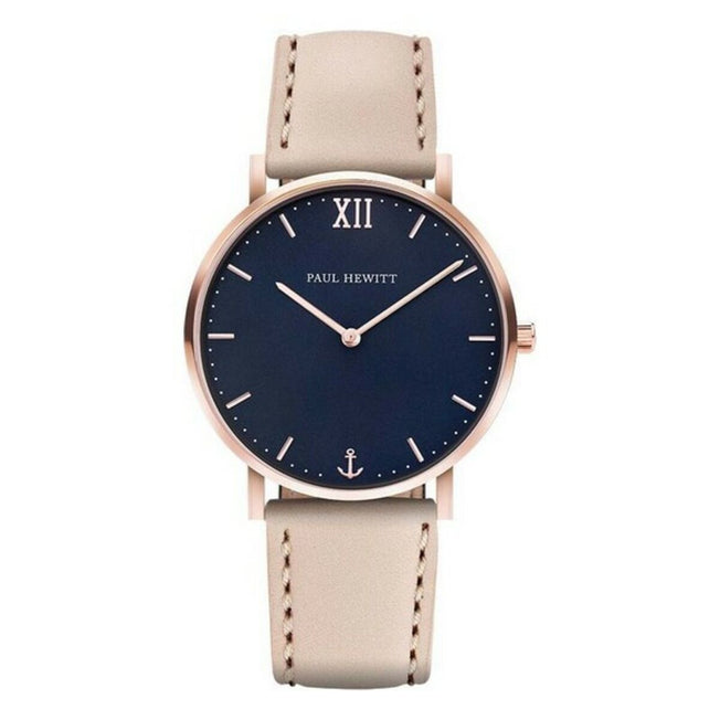 Horloge Uniseks Paul Hewitt PH-SA-R-ST-B-22S (Ø 39 mm)