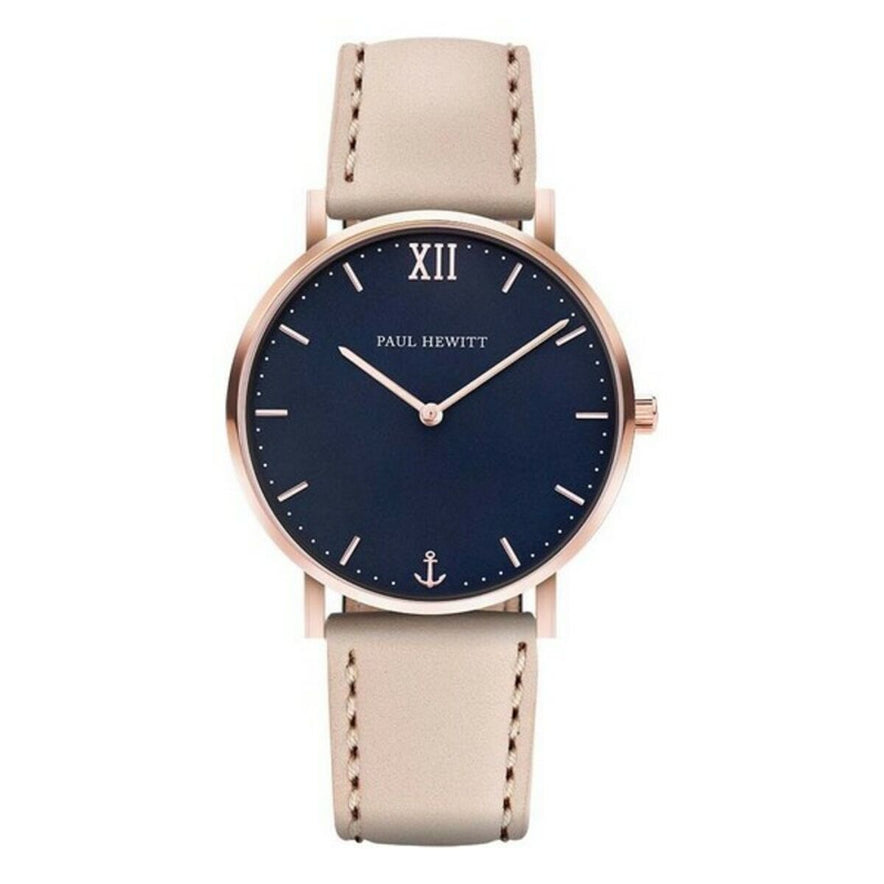 Horloge Uniseks Paul Hewitt PH-SA-R-ST-B-22S (Ø 39 mm)