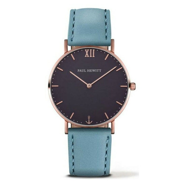 Horloge Uniseks Paul Hewitt PH-SA-R-ST-B-23S (Ø 39 mm)