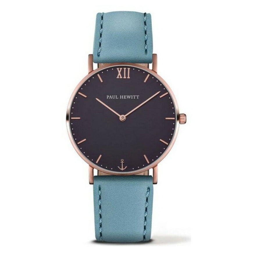 Horloge Uniseks Paul Hewitt PH-SA-R-ST-B-23S (Ø 39 mm)