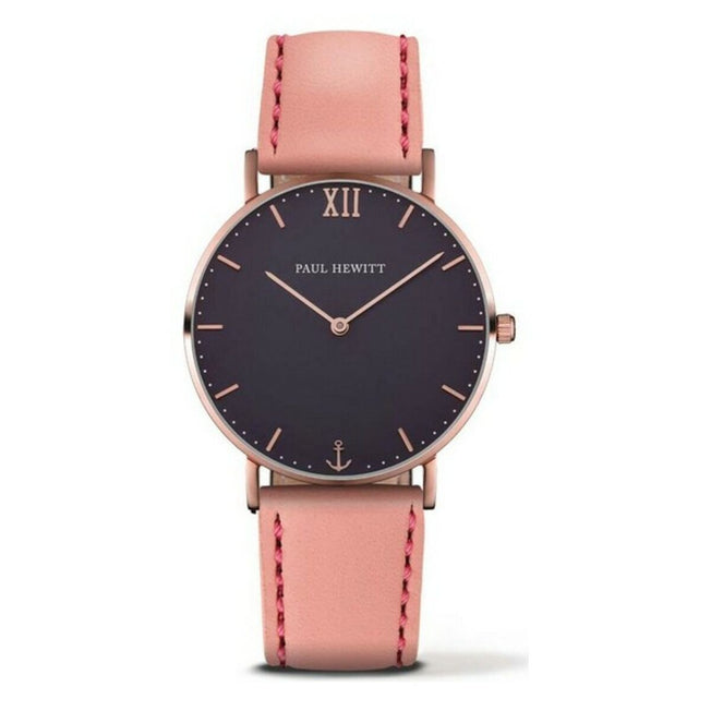 Horloge Uniseks Paul Hewitt PH-SA-R-ST-B-24M (Ø 39 mm)