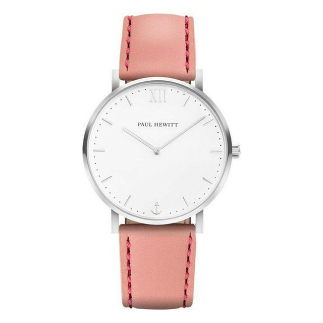 Horloge Uniseks Paul Hewitt PH-SA-S-ST-W-24M (Ø 39 mm)