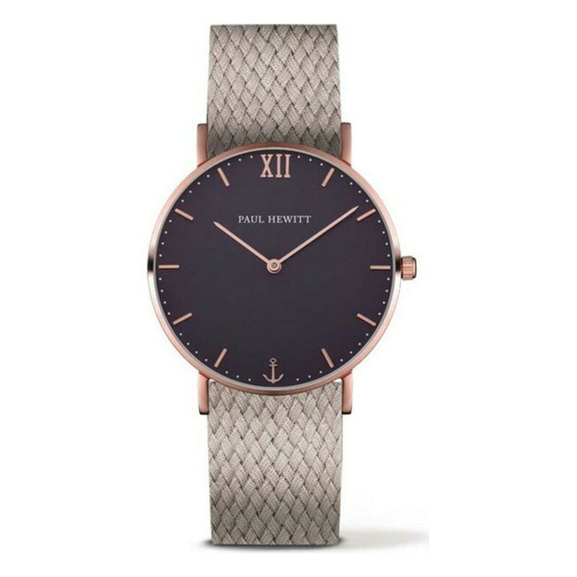 Horloge Uniseks Paul Hewitt PH-SA-R-ST-B-25M (Ø 39 mm)