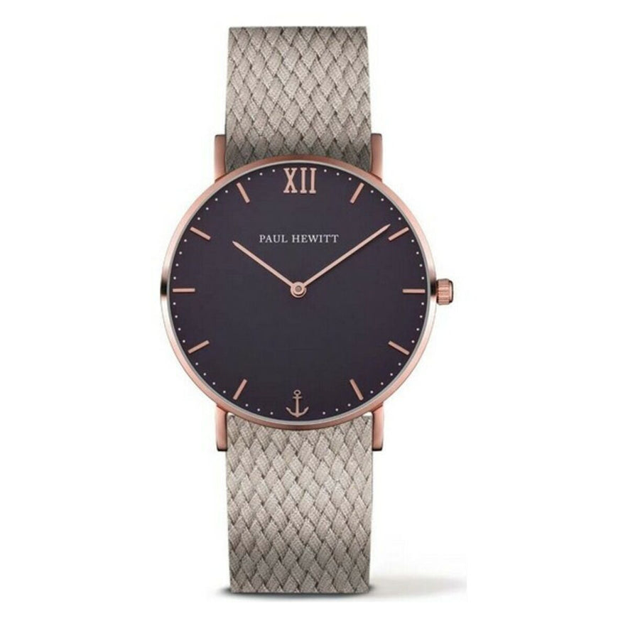 Horloge Uniseks Paul Hewitt PH-SA-R-ST-B-25M (Ø 39 mm)