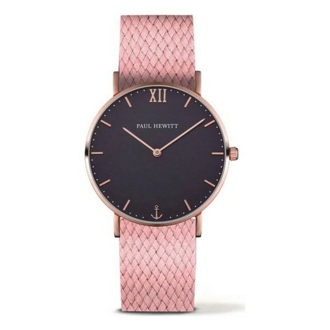 Horloge Uniseks Paul Hewitt PH-SA-R-ST-B-27S (Ø 39 mm)