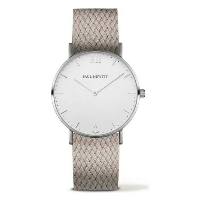 Horloge Uniseks Paul Hewitt PH-SA-S-ST-W-25M (Ø 39 mm)