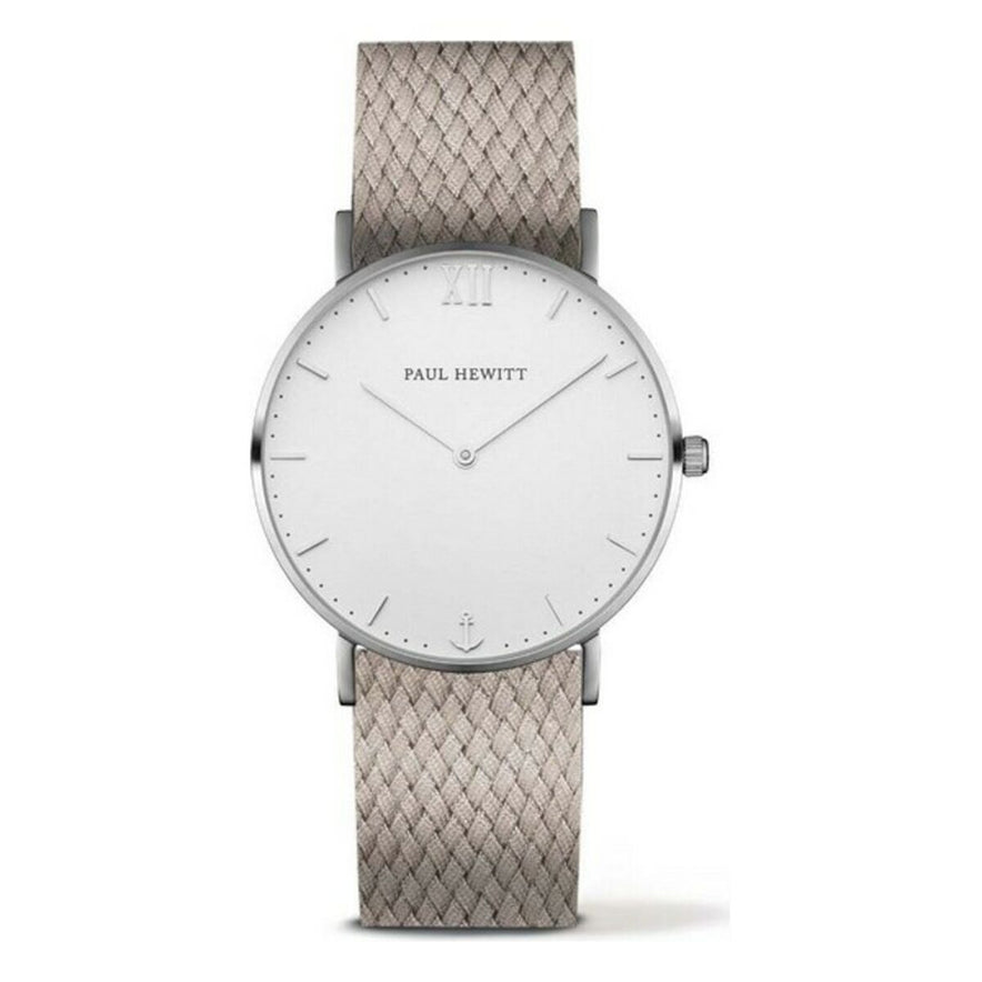 Horloge Uniseks Paul Hewitt PH-SA-S-ST-W-25M (Ø 39 mm)
