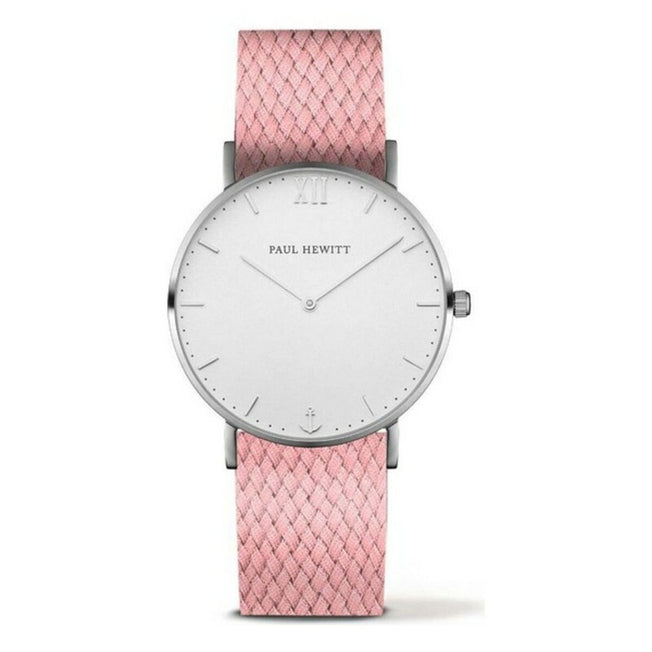 Horloge Uniseks Paul Hewitt PH-SA-S-ST-W-27M (Ø 39 mm)