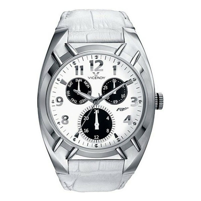 Horloge Uniseks Viceroy 47516-15 (Ø 40 mm)