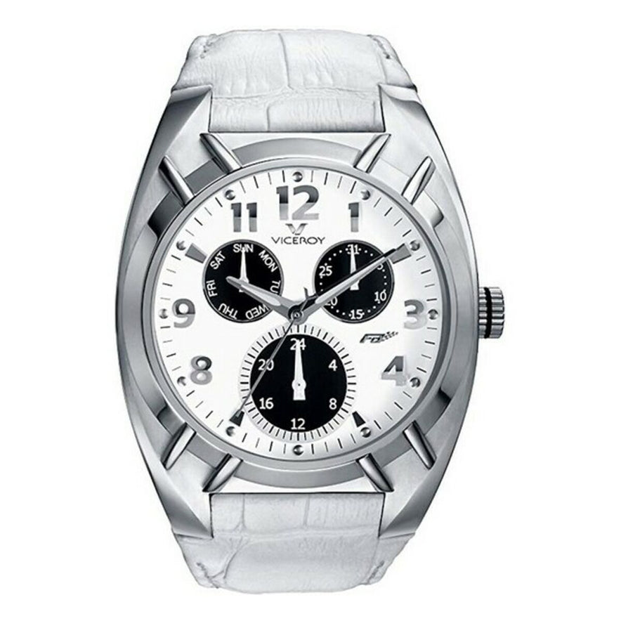 Horloge Uniseks Viceroy 47516-15 (Ø 40 mm)