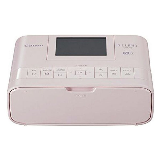 Fotoprinter Canon Selphy CP1300 300 dpi WiFi Roze