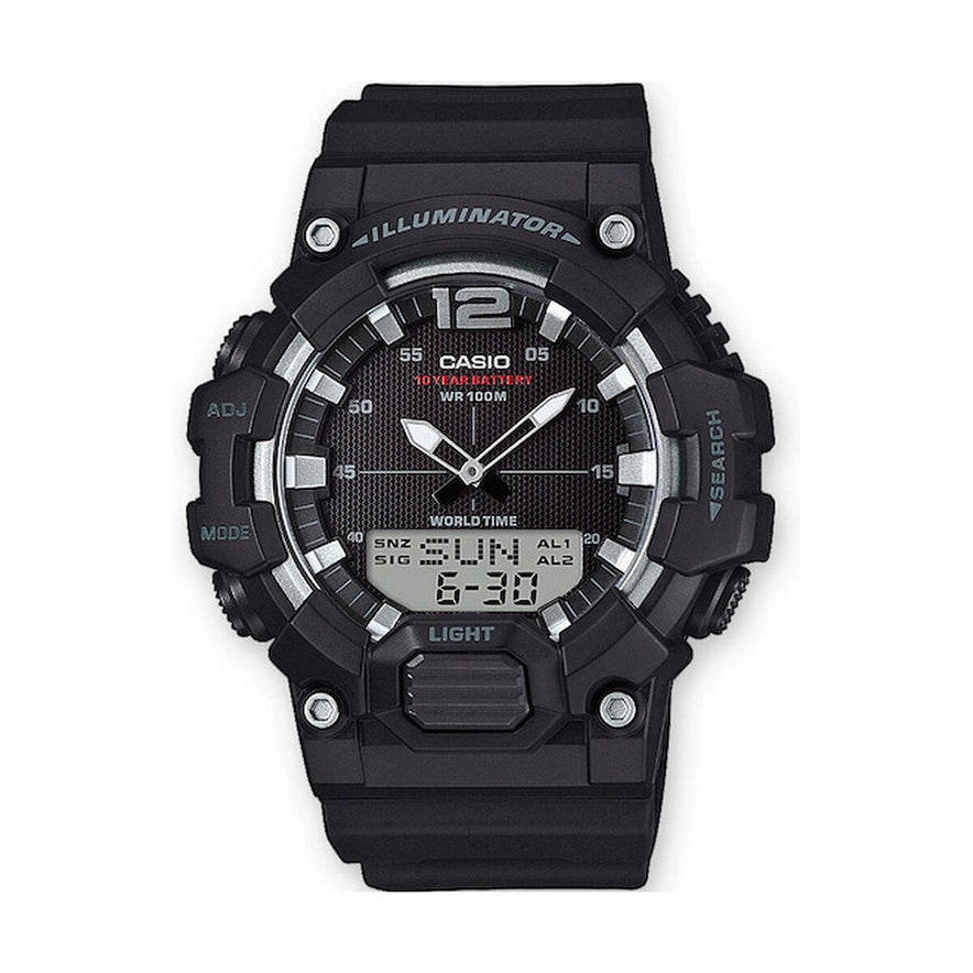 Horloge Heren Casio (Ø 53 mm)
