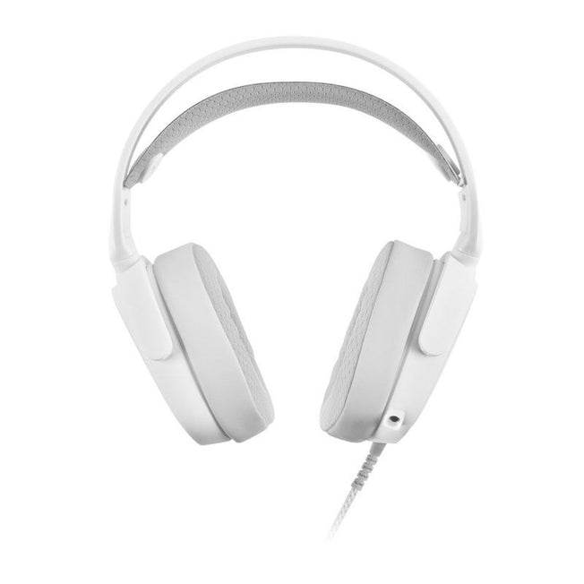 Gaming Headset met Microfoon Mars Gaming MHAXW RGB