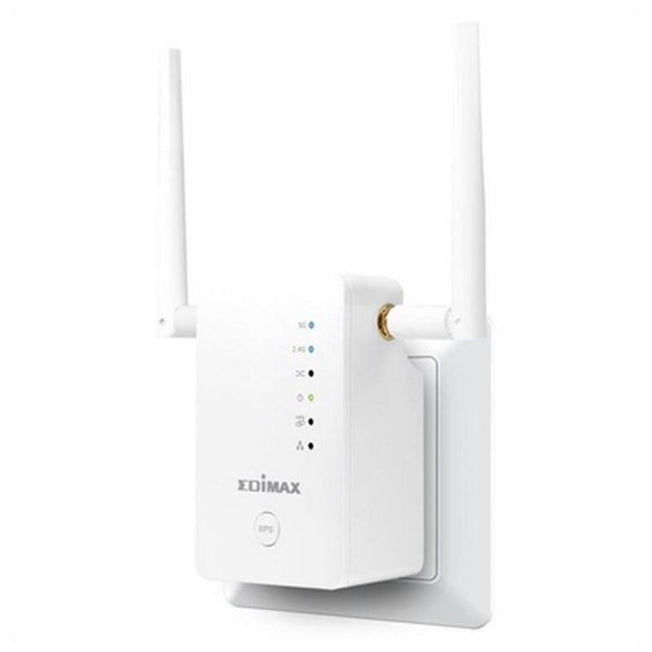3-in-1 Wi-Fi-Repeater Edimax RE11S AC1200