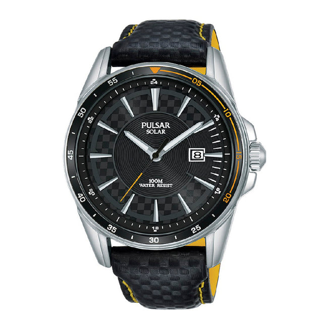 Horloge Heren Pulsar PX3207X1