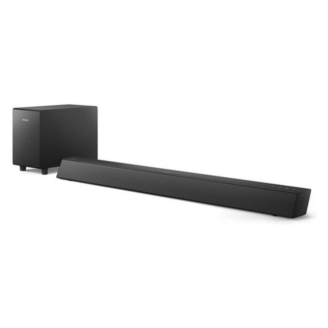 Soundbar Philips Zwart 70 W 15W 40W 140 W