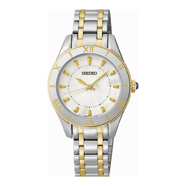 Horloge Dames Seiko SRZ432P1 (Ø 30 mm)