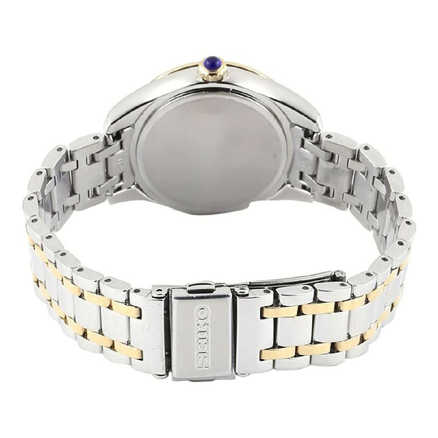 Horloge Dames Seiko SRZ432P1 (Ø 30 mm)