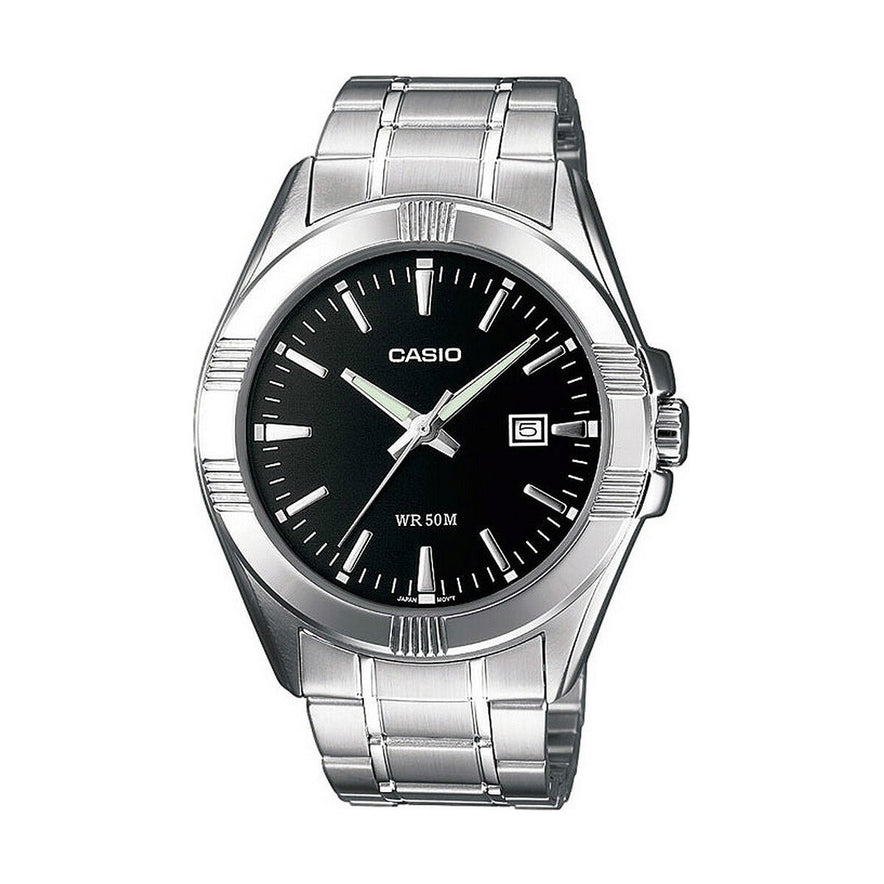 Horloge Heren Casio (Ø 43,5 mm)