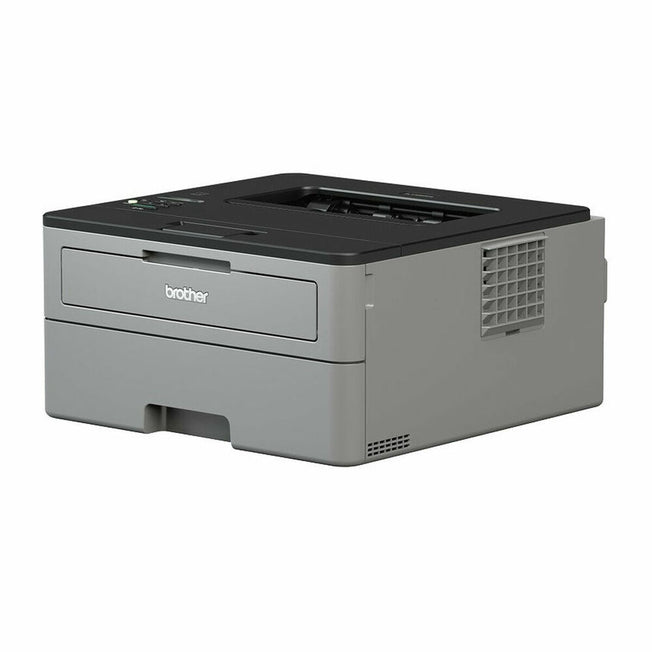 Monochrome Laserprinter Brother HL-L2350DW 26PPM 32 MB USB WIFI