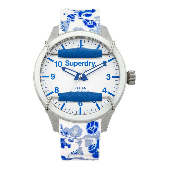 Horloge Dames Superdry SYL138UF (Ø 44 mm)