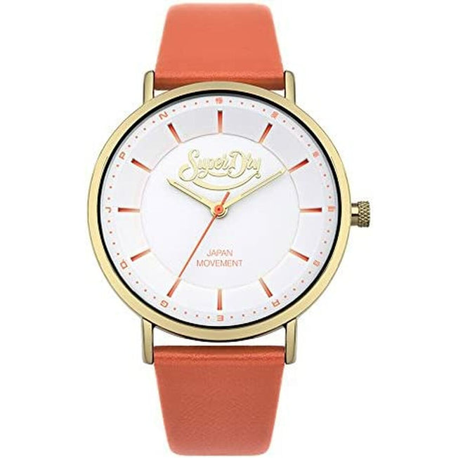 Horloge Dames Superdry SYL190OG (Ø 40 mm)
