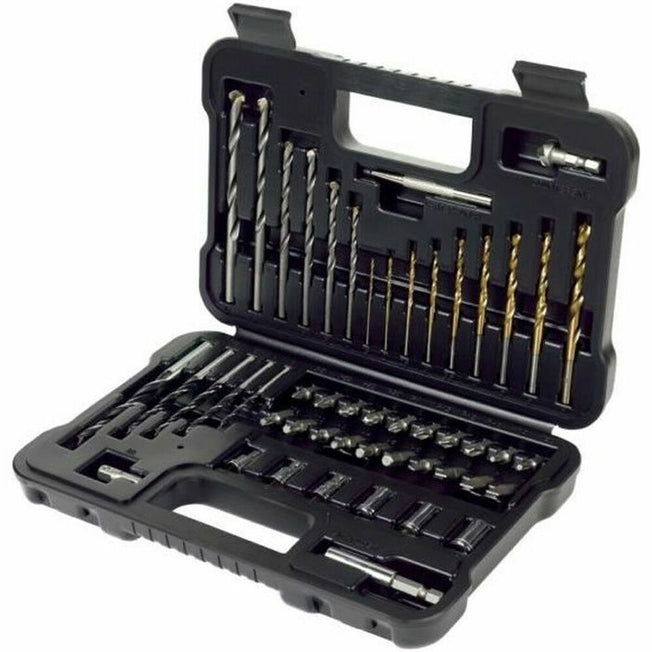 Borenset Black & Decker Titanio a7188-xj