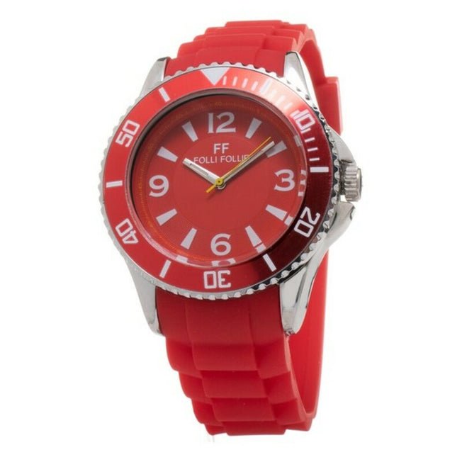 Horloge Uniseks Folli Follie WF13K078ZNR (Ø 40 mm)