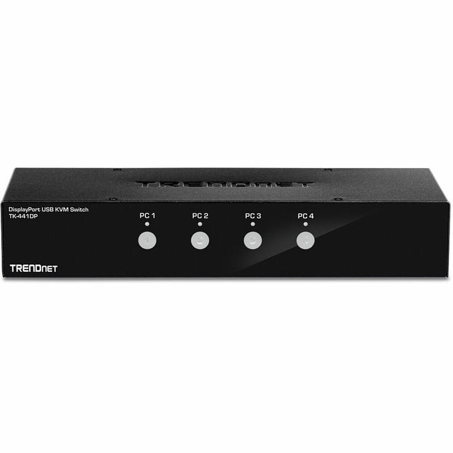 KVM-Schakelaar Trendnet TK-441DP
