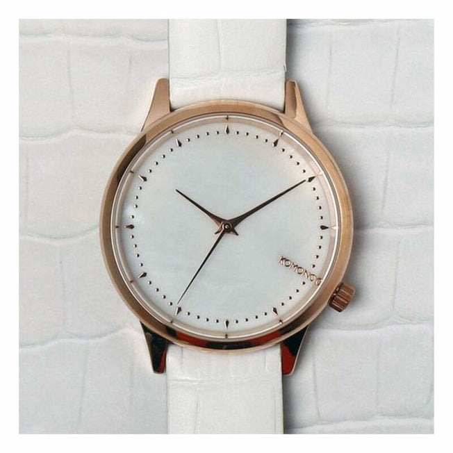 Horloge Dames Komono KOM-W2700 (Ø 36 mm)