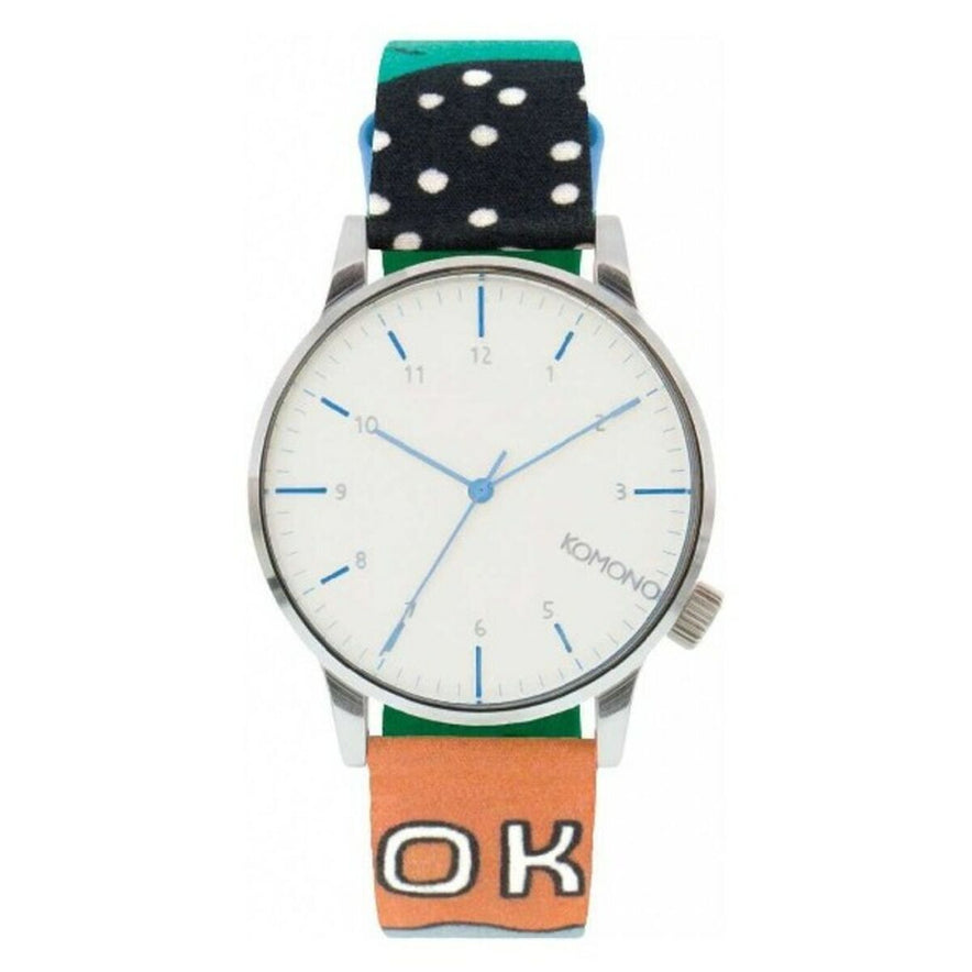 Horloge Dames Komono KOM-W2164 (Ø 38 mm)