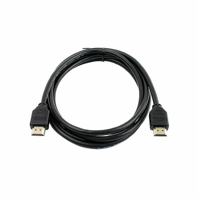 Kabel USB C naar HDMI CISCO CAB-PRES-2HDMI-GR= 8 m