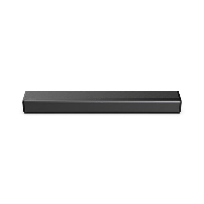 Soundbar Hisense HS214 2.1 108 W Zwart Grijs Nee