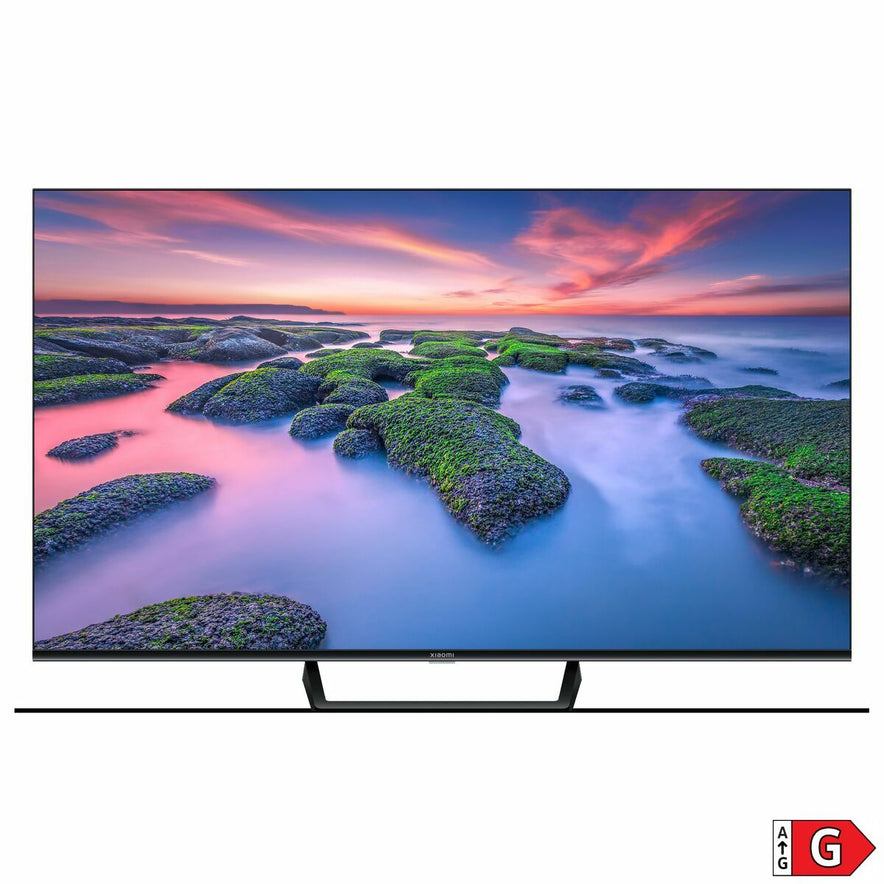 Smart TV Xiaomi 50A2 50" 4K Ultra HD LED LCD