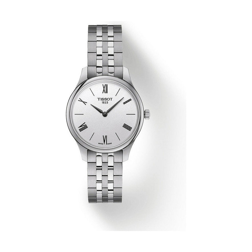 Horloge Dames Tissot TRADITION 5.5 (Ø 31 mm)