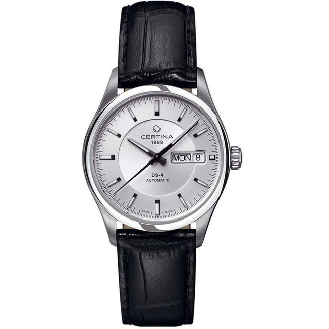 Horloge Heren Certina DS-4 DAY-DATE (Ø 38 mm)