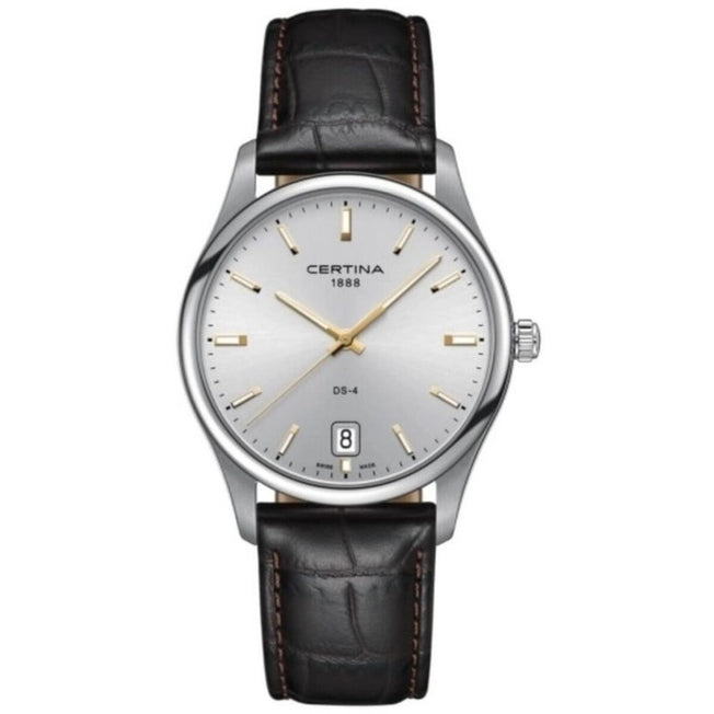 Horloge Heren Certina DS-4 DATE (Ø 40 mm)