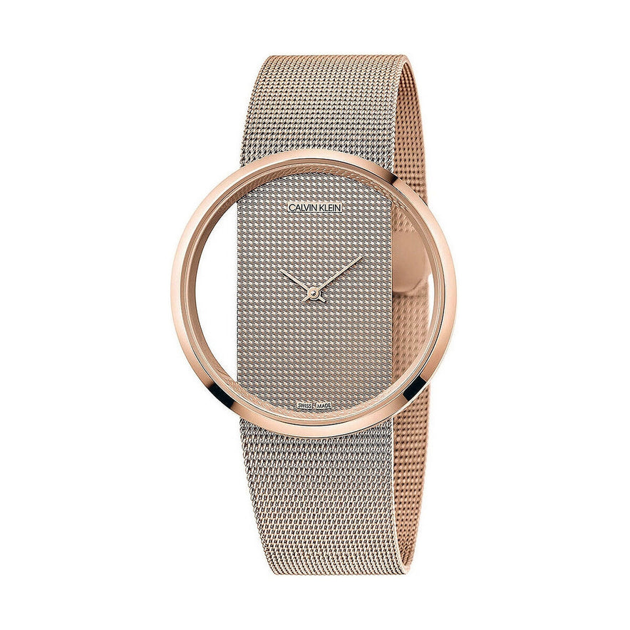 Horloge Dames Calvin Klein GLAM