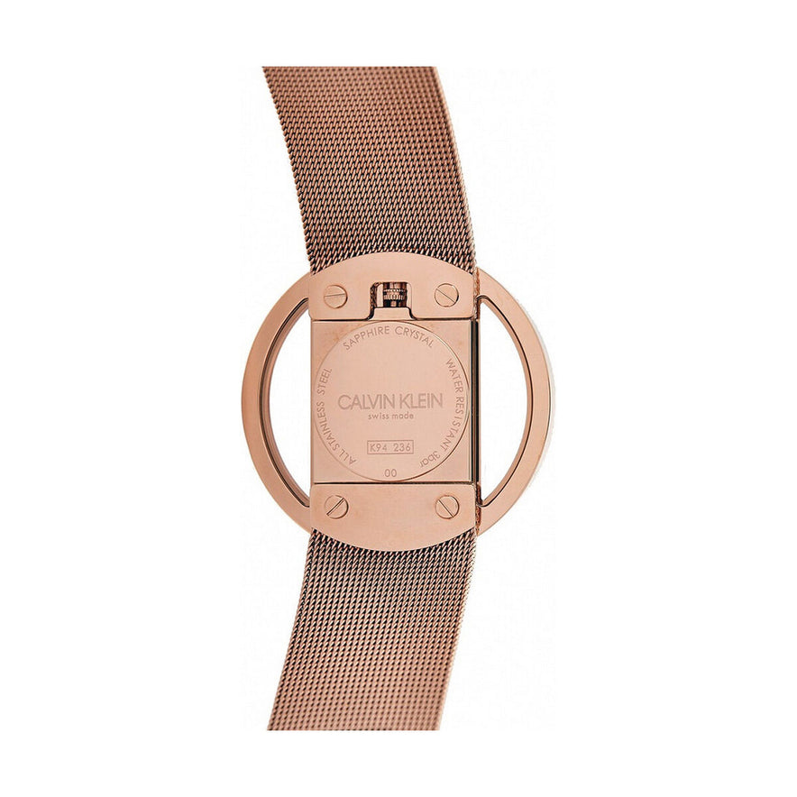 Horloge Dames Calvin Klein GLAM