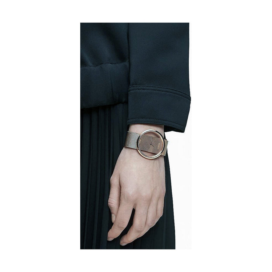 Horloge Dames Calvin Klein GLAM