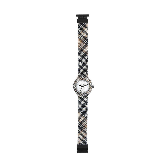 Horloge Dames Hip Hop TARTAN (Ø 32 mm)