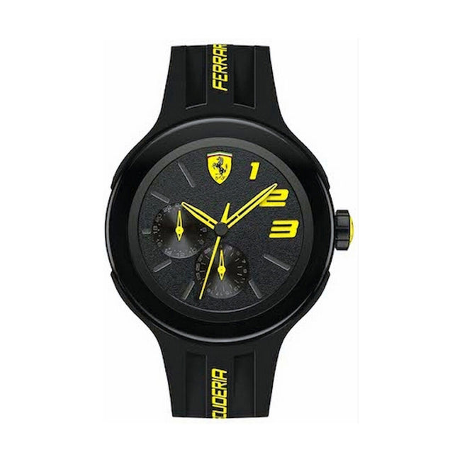 Horloge Heren Ferrari FXX (Ø 46 mm)