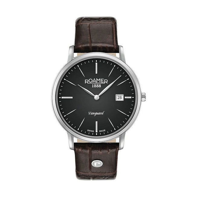 Horloge Heren Roamer VANGUARD SLIM LINE (Ø 40 mm)