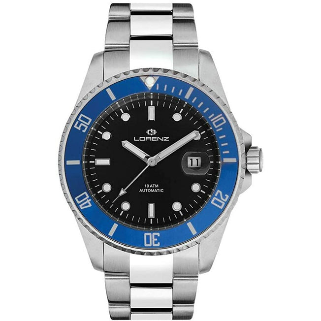 Horloge Heren Lorenz 26959EE