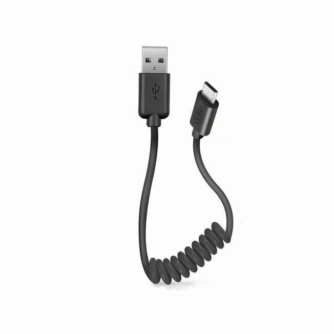 Kabel Micro USB SBS ‎TECABLEMICROSK 0,5 m USB 2.0 USB A