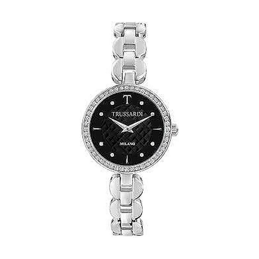 Horloge Dames Trussardi T-CHAIN (Ø 37 mm)