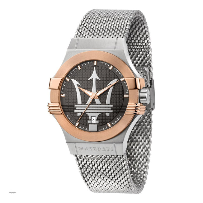 Horloge Heren Maserati R8853108007 (Ø 42 mm)